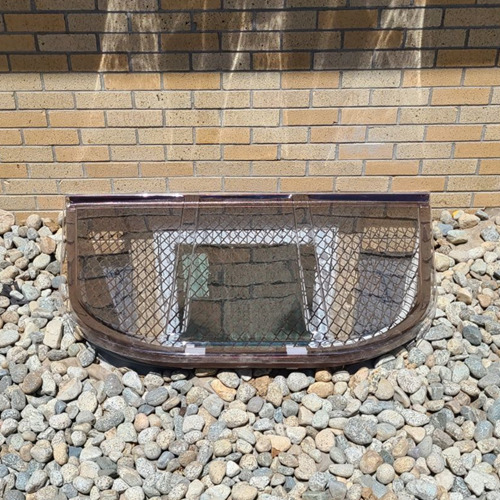 Boman Kemp Clear Well Cover Boman Kemp Clear Well Cover